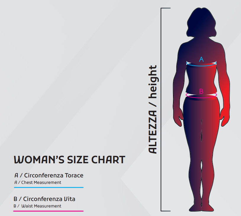 Woman 1